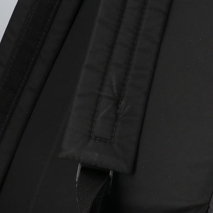 MONCLER モンクレール 【美品】3209A006040053355 ZAINO ザイノ カモフラージュ柄 ナイロン バックパック リュック バックパック