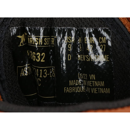 Red Wing レッドウィング 【新品同様】IRISH SETTER BY RED WING SHOES アイリッシュセッターバイレッドウィング 83632 Wingshooter ST ウィングシューターST ワークブーツ シューズ