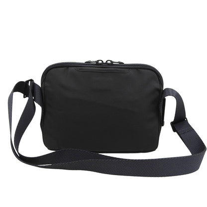 TUMI トゥミ ALPHA BRAVO Lewis Crossbody ナイロン レザー バッグ ショルダーバッグ メンズ 黒 ブラック 232305D ショルダーバッグ