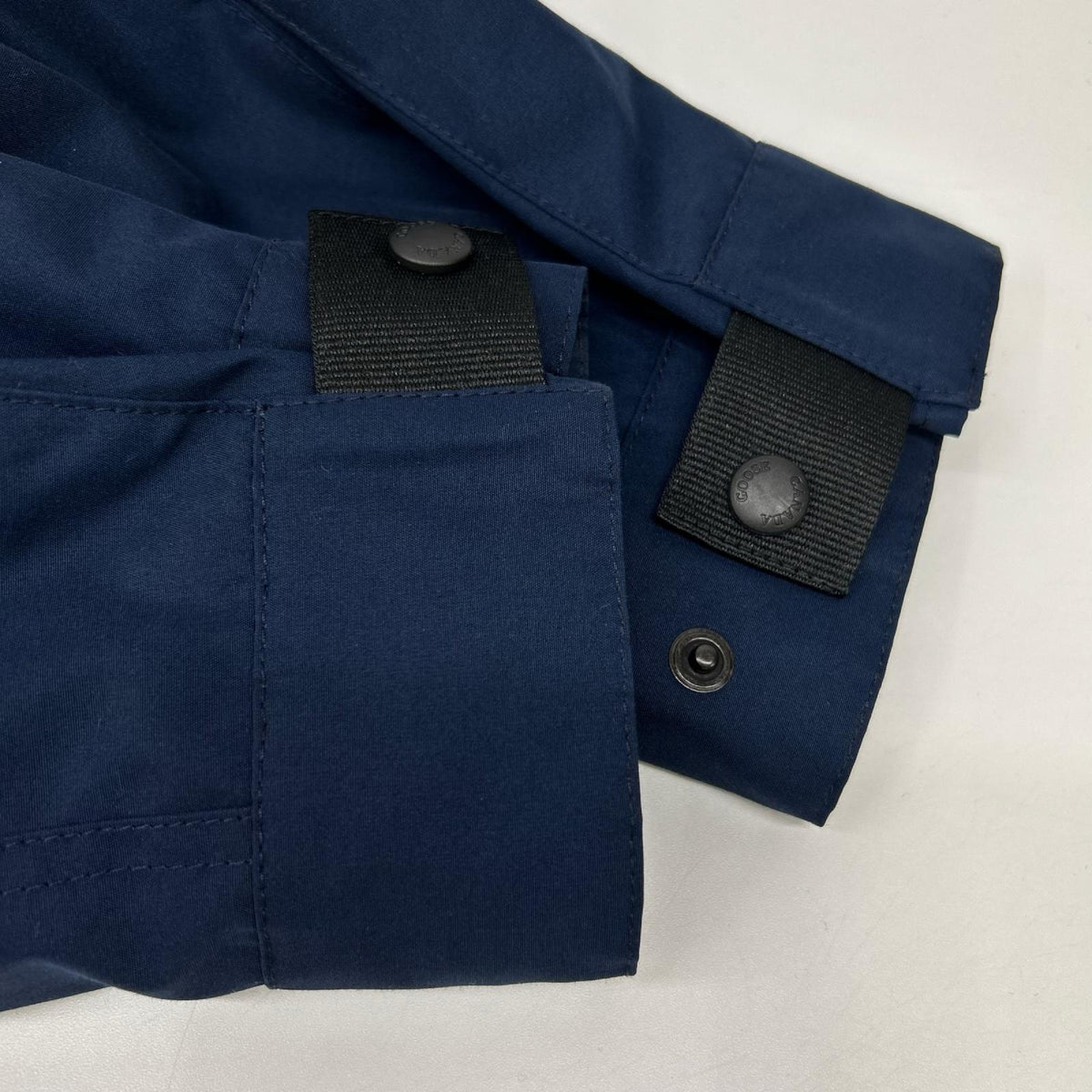 CANADA GOOSE カナダグース ネイビー 2429M ロックポート ジャケット ジャケット