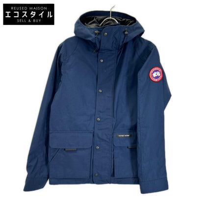 CANADA GOOSE カナダグース ネイビー 2429M ロックポート ジャケット ジャケット