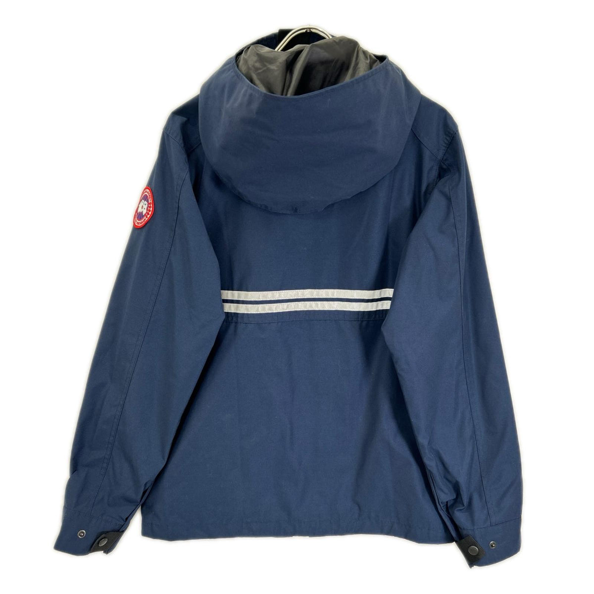 CANADA GOOSE カナダグース ネイビー 2429M ロックポート ジャケット ジャケット