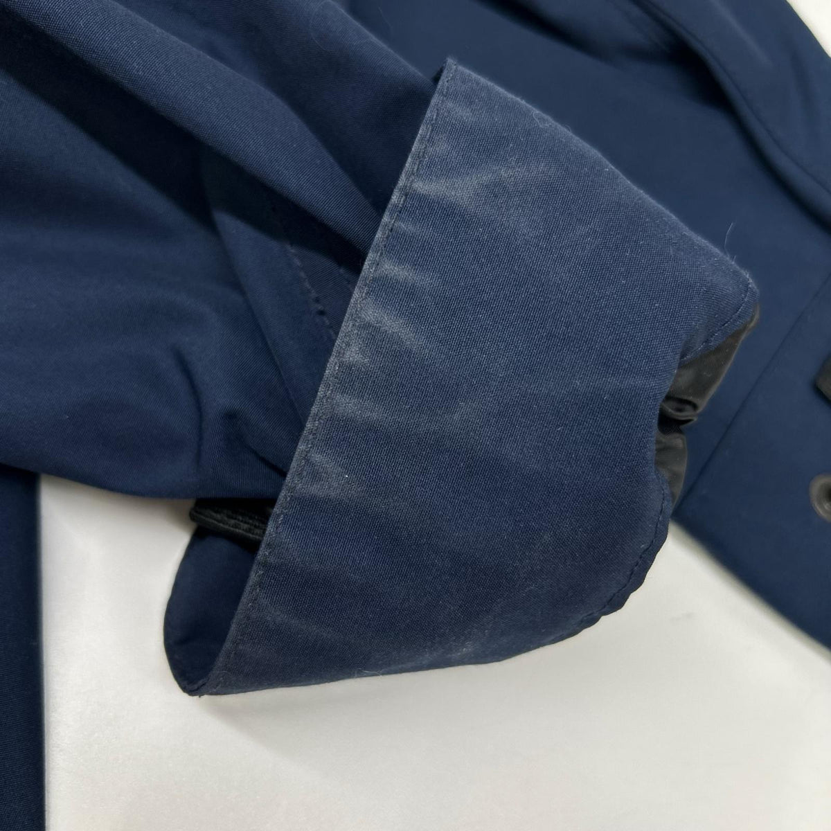 CANADA GOOSE カナダグース ネイビー 2429M ロックポート ジャケット ジャケット