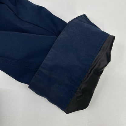 CANADA GOOSE カナダグース ネイビー 2429M ロックポート ジャケット ジャケット