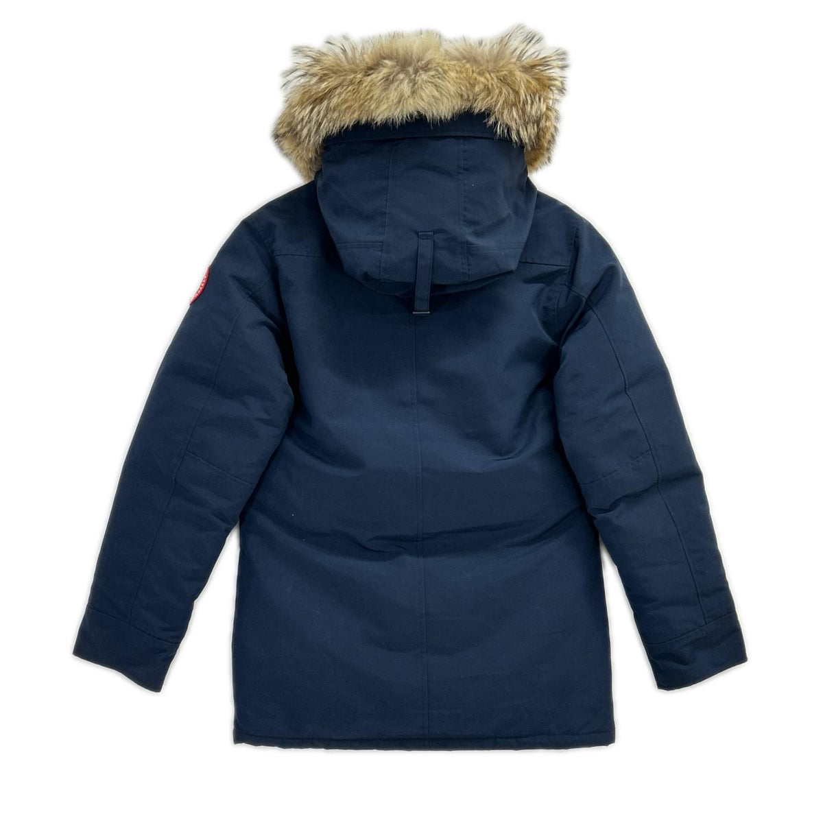CANADA GOOSE カナダグース ネイビー 3426MA Chateau Parka/シャトーパーカ ダウンジャケット ジャケット