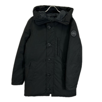 CANADA GOOSE カナダグース ブラック 2053MB Chateau Parka/シャトーパーカ ダウンジャケット ジャケット