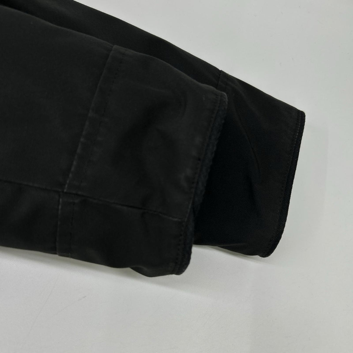 CANADA GOOSE カナダグース ブラック 2053MB Chateau Parka/シャトーパーカ ダウンジャケット ジャケット