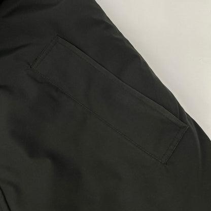 CANADA GOOSE カナダグース ブラック 2053MB Chateau Parka/シャトーパーカ ダウンジャケット ジャケット