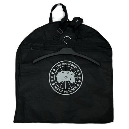 CANADA GOOSE カナダグース ブラック 2053MB Chateau Parka/シャトーパーカ ダウンジャケット ジャケット