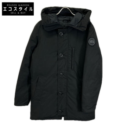 CANADA GOOSE カナダグース ブラック 2053MB Chateau Parka/シャトーパーカ ダウンジャケット ジャケット