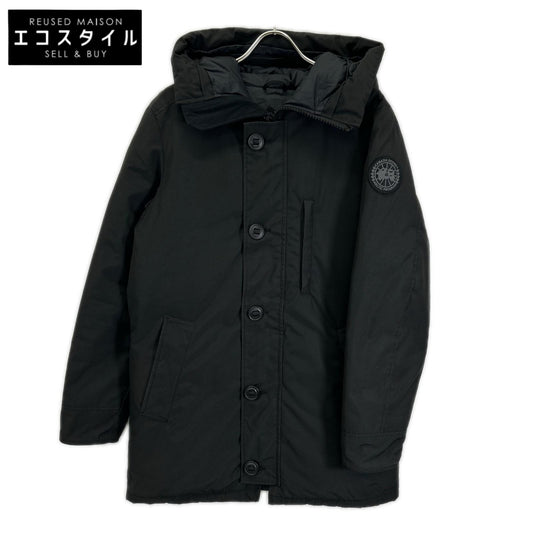 CANADA GOOSE カナダグース ブラック 2053MB Chateau Parka/シャトーパーカ ダウンジャケット ジャケット