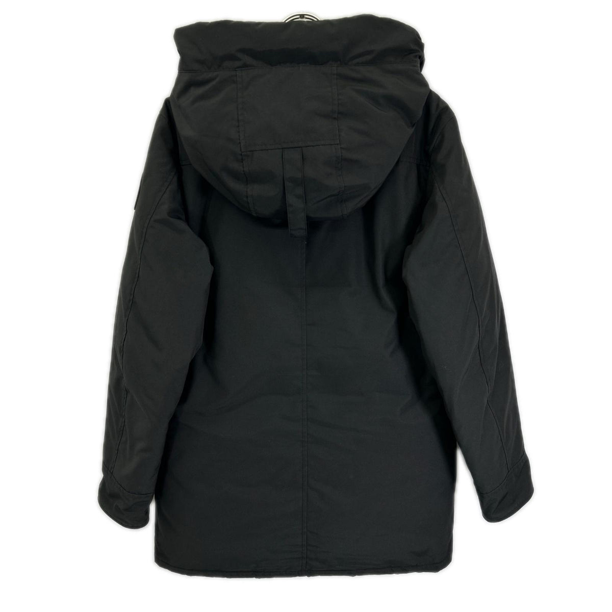 CANADA GOOSE カナダグース ブラック 2053MB Chateau Parka/シャトーパーカ ダウンジャケット ジャケット