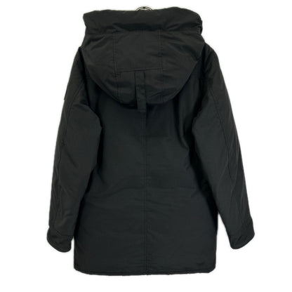 CANADA GOOSE カナダグース ブラック 2053MB Chateau Parka/シャトーパーカ ダウンジャケット ジャケット