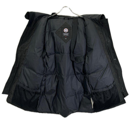 CANADA GOOSE カナダグース ブラック 2053MB Chateau Parka/シャトーパーカ ダウンジャケット ジャケット