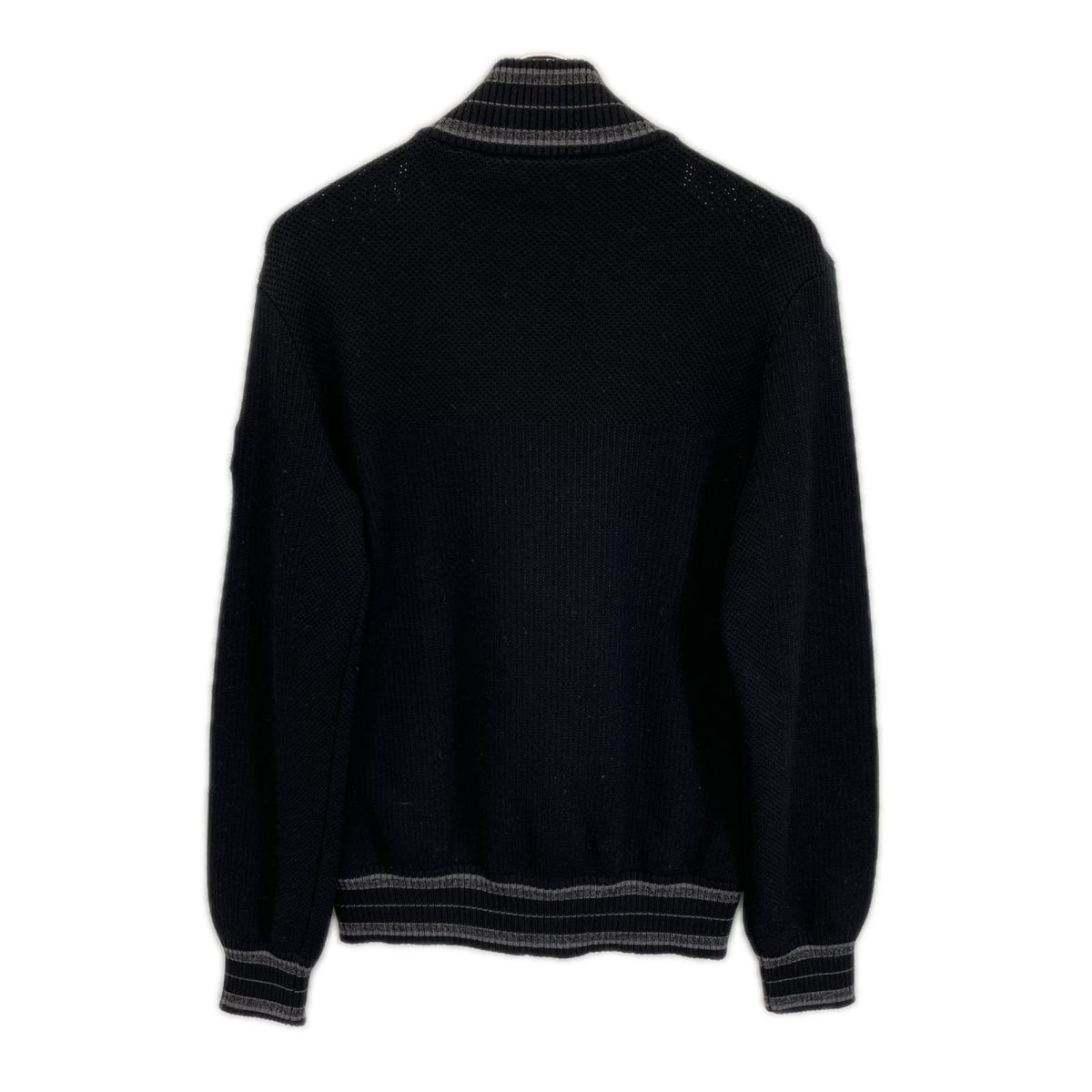 CANADA GOOSE カナダグース ブラック 6830MB ハイブリッジニットダウンジャケット ジャケット