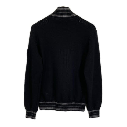 CANADA GOOSE カナダグース ブラック 6830MB ハイブリッジニットダウンジャケット ジャケット