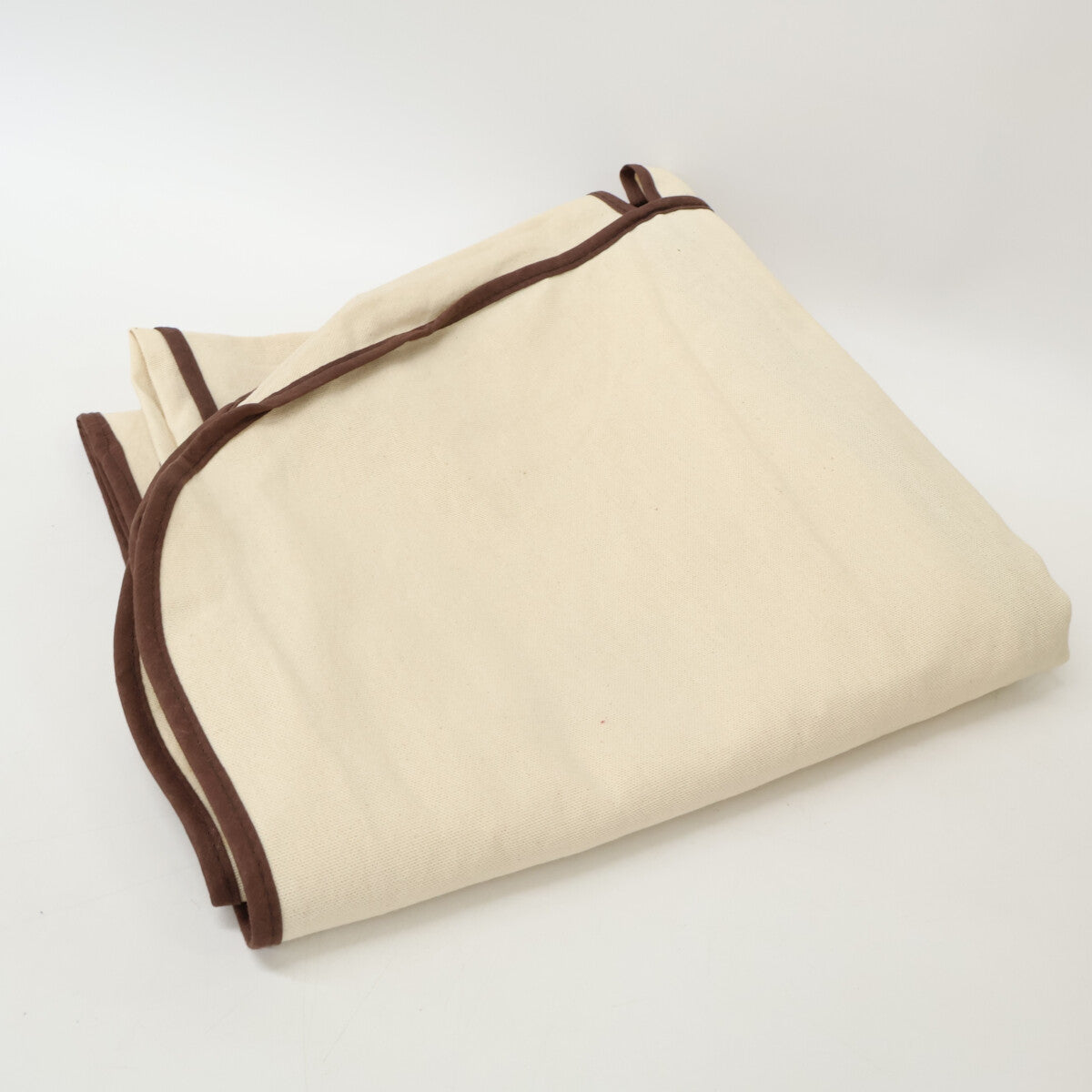 HERMES エルメス 【国内正規】コットンｘナイロン ジップアップ ジャケット ジャケット