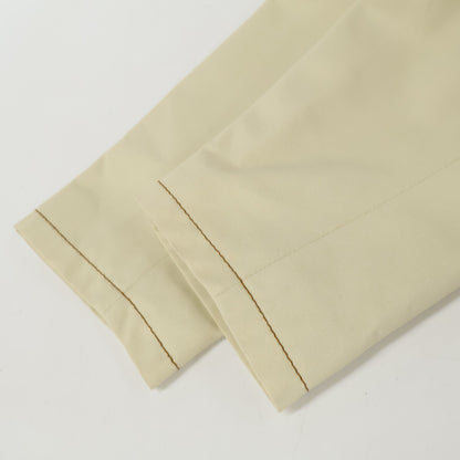 HERMES エルメス 【国内正規】コットンｘナイロン ジップアップ ジャケット ジャケット