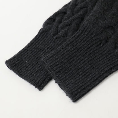 BRUNELLO CUCINELLI ブルネロクチネリ 【美品/国内正規】カシミヤｘシルク スパンコール ニットカーディガン トップス