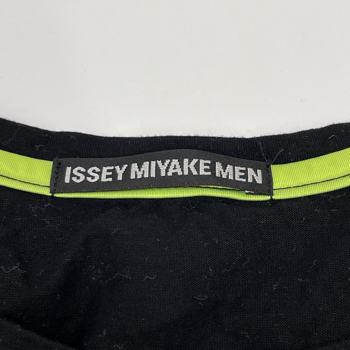 ISSEY MIYAKE MEN イッセイミヤケメン 14SS ME41JK159 コットン 総柄 T-シャツ トップス