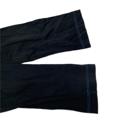 ISSEY MIYAKE MEN イッセイミヤケメン ME63JK213 サーモグラフィ コットン 長袖シャツ トップス