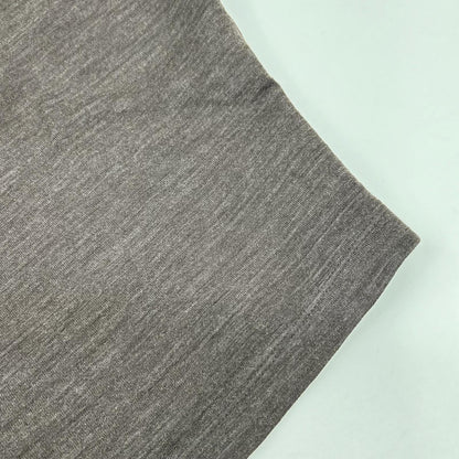 ISSEY MIYAKE MEN イッセイミヤケメン 12AW ME23JK404 バイカラー 長袖シャツ トップス