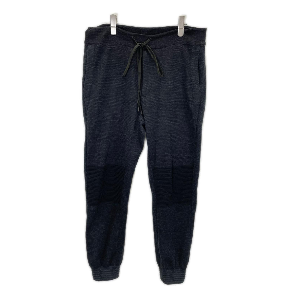 ISSEY MIYAKE MEN イッセイミヤケメン 15AW ME53KF170 切り替えデザイン スウェットパンツ ボトムス