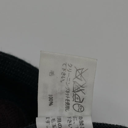 ISSEY MIYAKE MEN イッセイミヤケメン 15AW ME53KF170 切り替えデザイン スウェットパンツ ボトムス