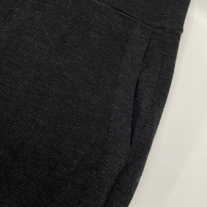 ISSEY MIYAKE MEN イッセイミヤケメン 15AW ME53KF170 切り替えデザイン スウェットパンツ ボトムス