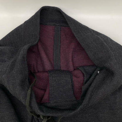 ISSEY MIYAKE MEN イッセイミヤケメン 15AW ME53KF170 切り替えデザイン スウェットパンツ ボトムス