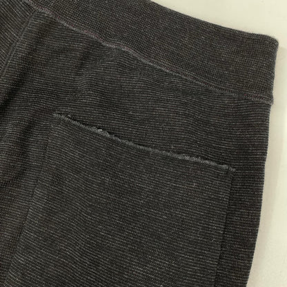 ISSEY MIYAKE MEN イッセイミヤケメン 15AW ME53KF170 切り替えデザイン スウェットパンツ ボトムス