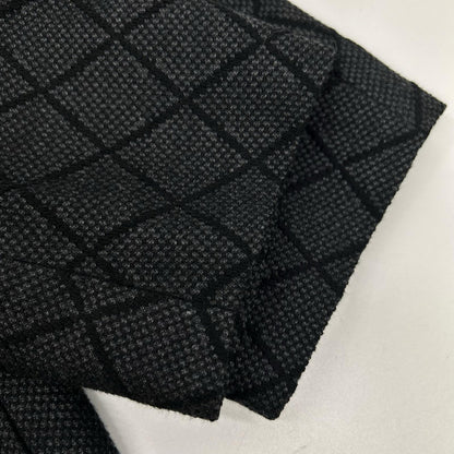 ISSEY MIYAKE MEN イッセイミヤケメン 13AW ME33FD210 グレー 袖切り替え テーラードジャケット ジャケット
