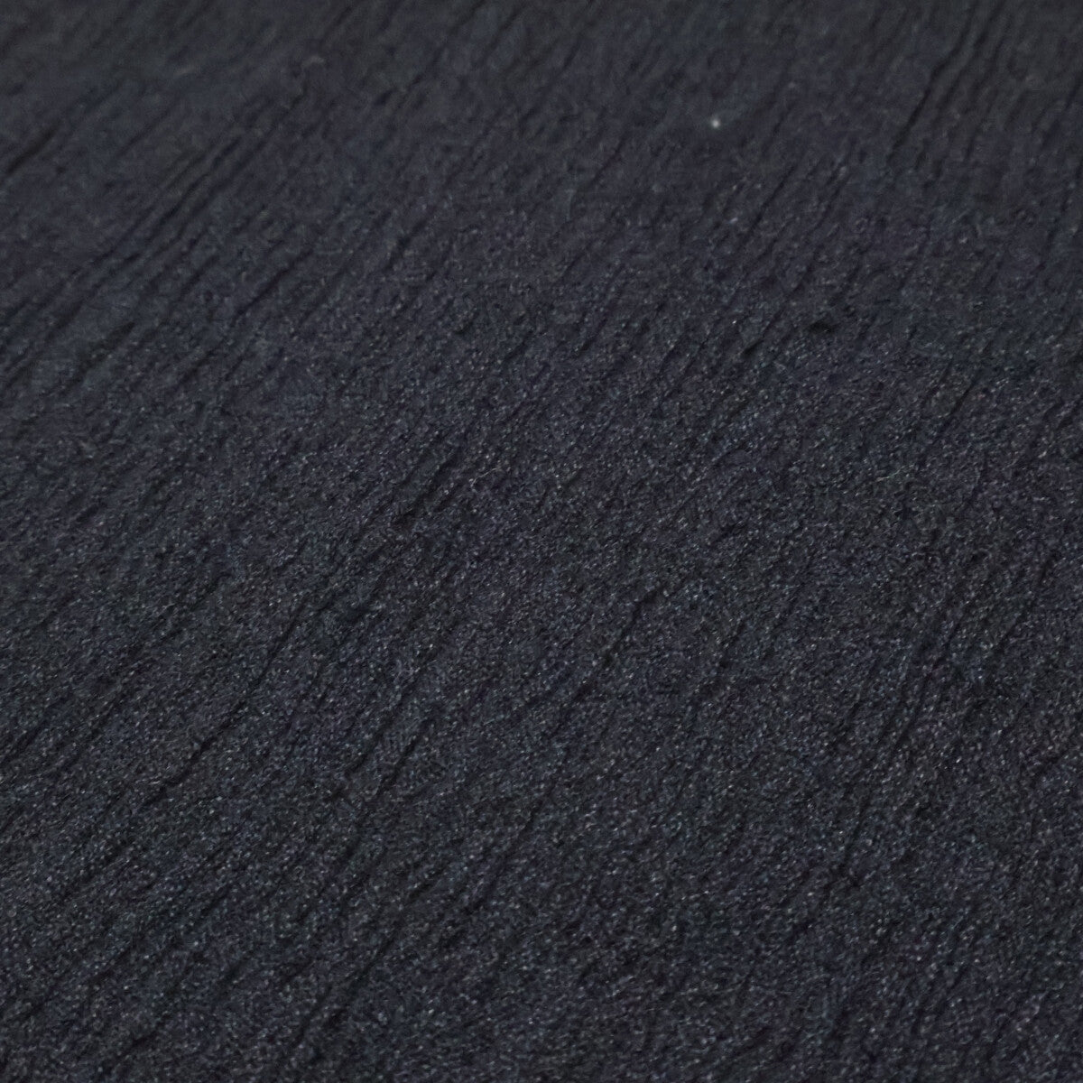 ISSEY MIYAKE MEN イッセイミヤケメン 12AW ME23AD001 シルク プリーツ フリンジ ストール