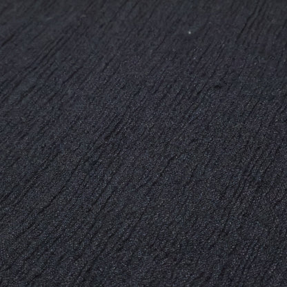 ISSEY MIYAKE MEN イッセイミヤケメン 12AW ME23AD001 シルク プリーツ フリンジ ストール