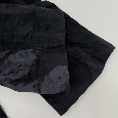 ISSEY MIYAKE MEN イッセイミヤケメン 17SS ME71FD096 ポップコーン生地 ペイント加工 ジャケット ジャケット