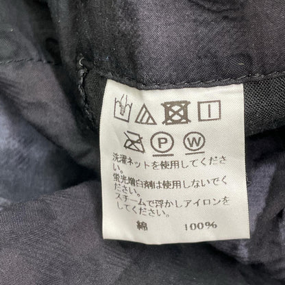 ISSEY MIYAKE MEN イッセイミヤケメン 17SS ME71FD096 ポップコーン生地 ペイント加工 ジャケット ジャケット