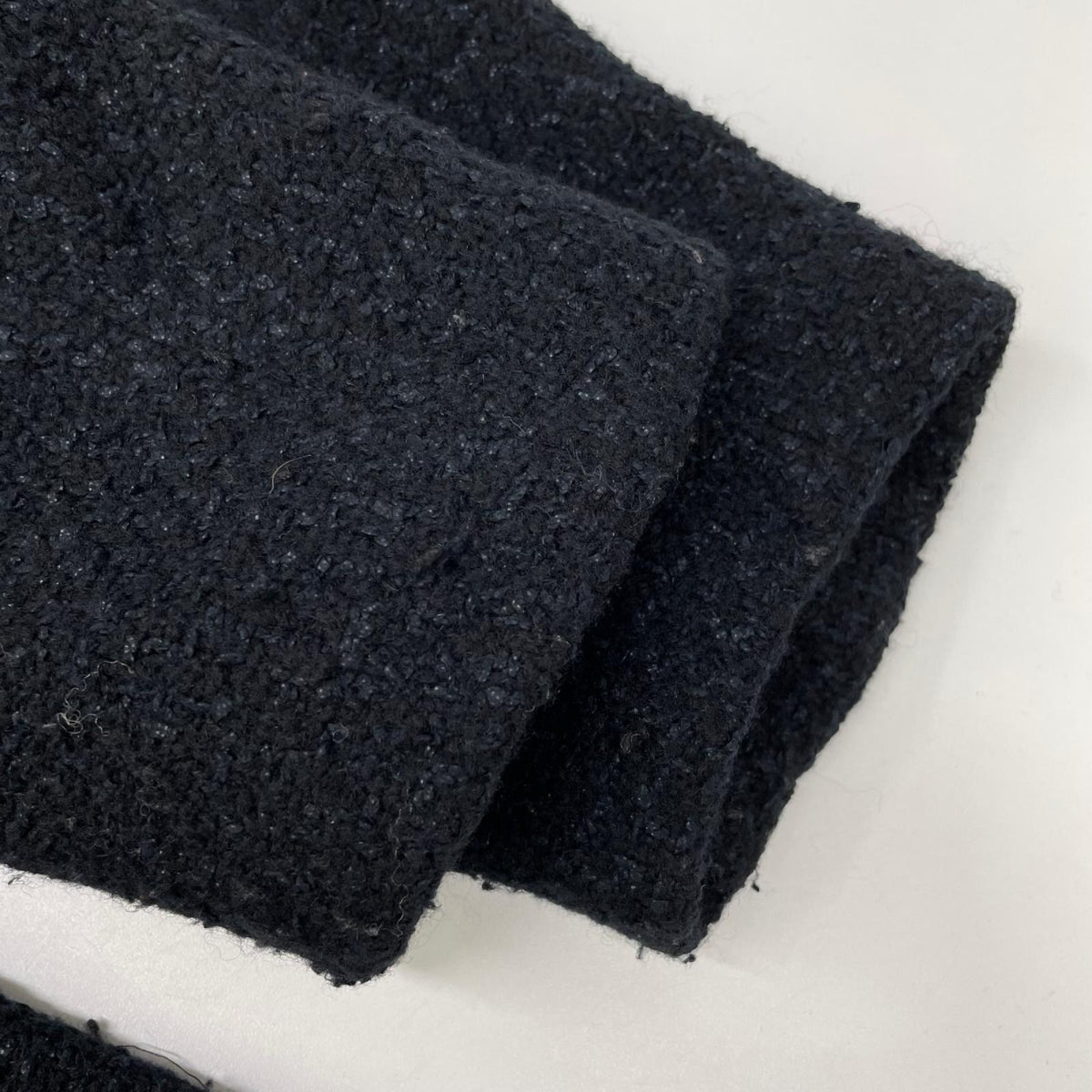 ISSEY MIYAKE MEN イッセイミヤケメン 11AW ME13FD104 ブラック ウール 縮絨 テーラードジャケット ジャケット