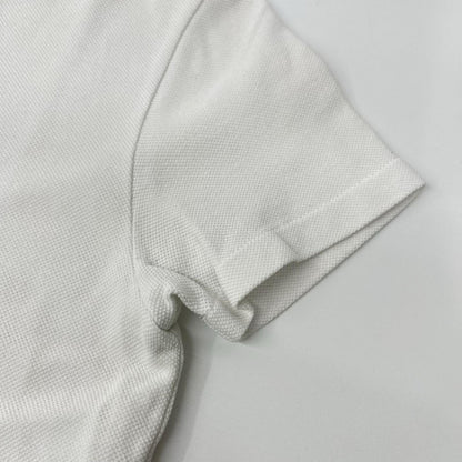 THOM BROWNE トムブラウン FJS013A-00050100 サイドボタン バックストライプ Tシャツ トップス