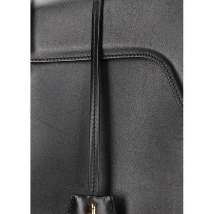 CELINE セリーヌ 16 セーズ ミディアム カーフスキン 2Way ハンドバッグ