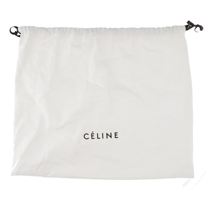CELINE セリーヌ 16 セーズ ミディアム カーフスキン 2Way ハンドバッグ