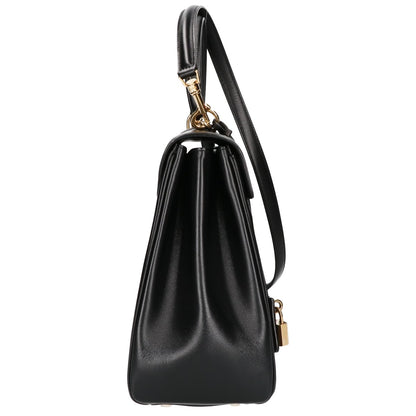 CELINE セリーヌ 16 セーズ ミディアム カーフスキン 2Way ハンドバッグ