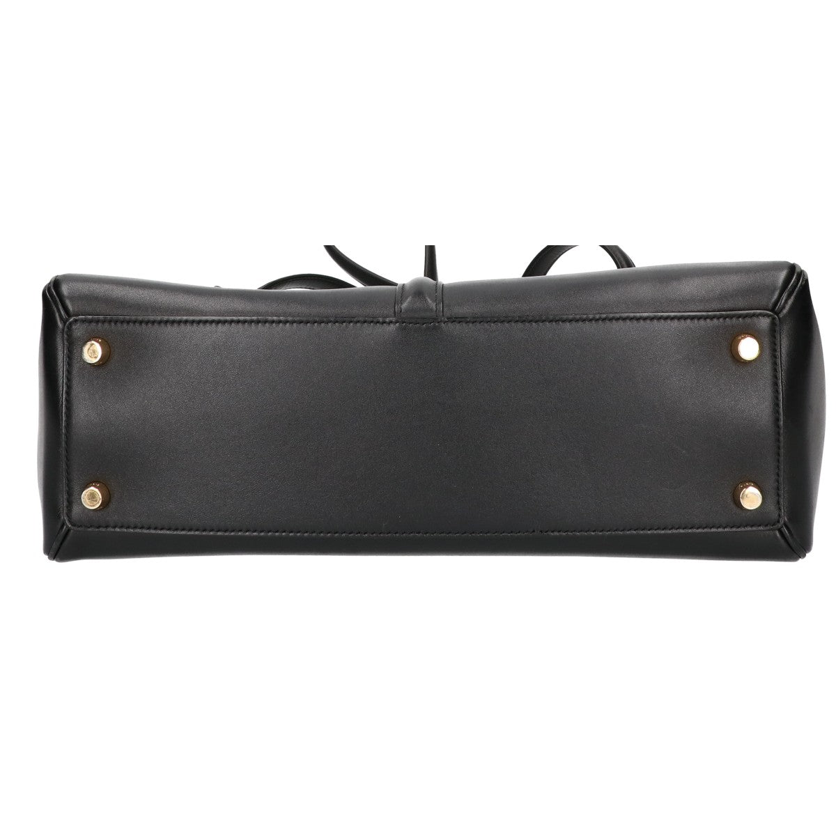 CELINE セリーヌ 16 セーズ ミディアム カーフスキン 2Way ハンドバッグ