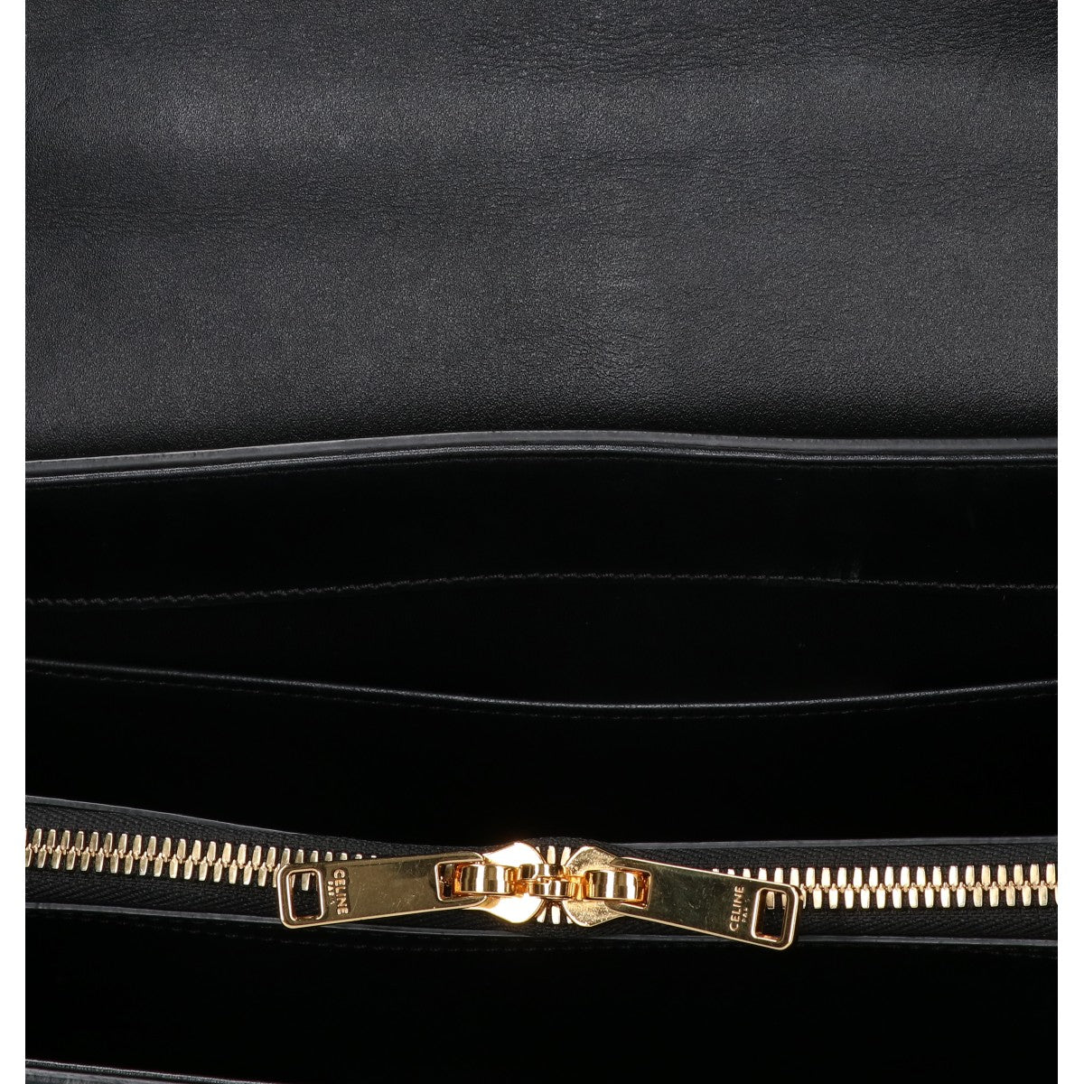 CELINE セリーヌ 16 セーズ ミディアム カーフスキン 2Way ハンドバッグ