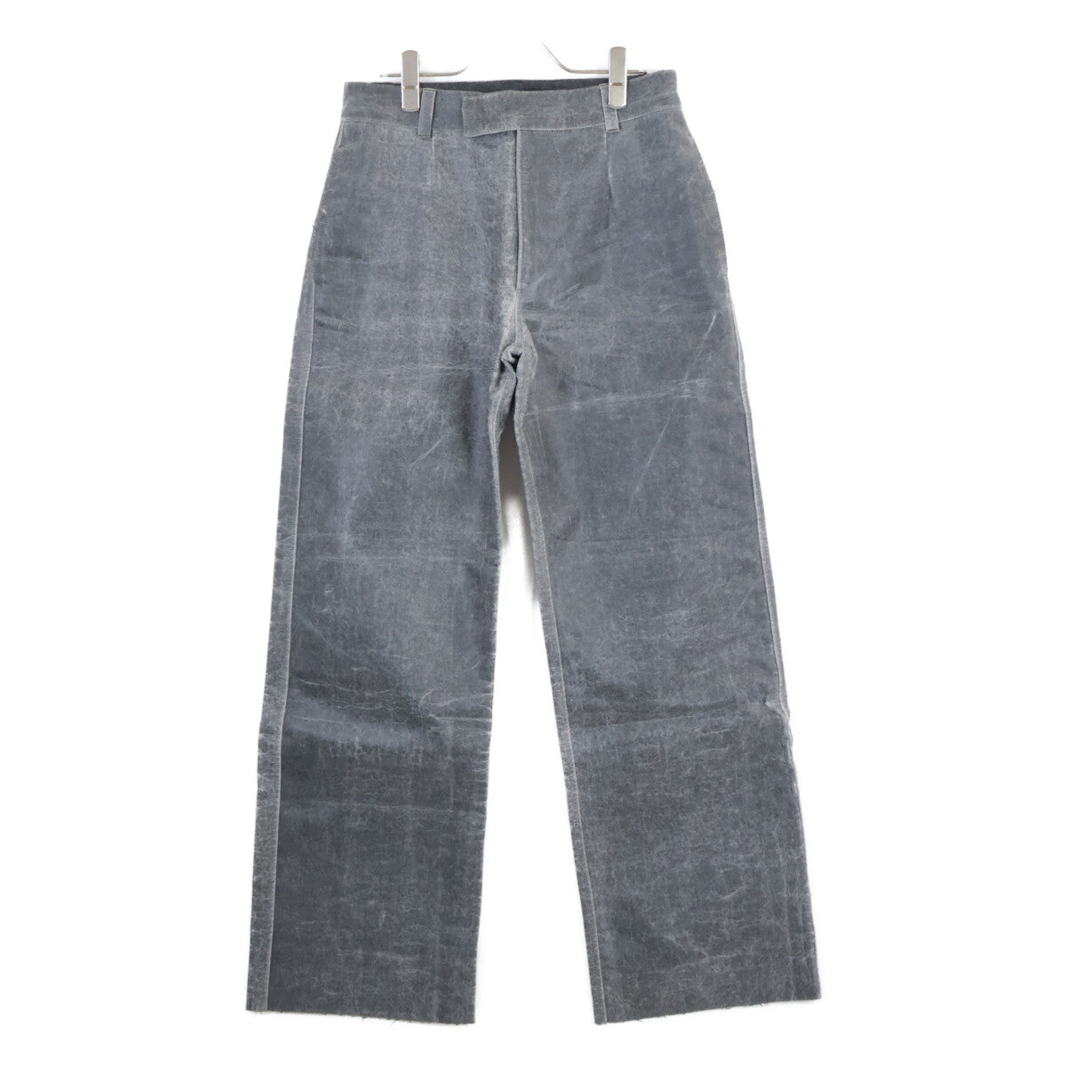 D&G D&G [Domestic Regular] Paper Material Pants/Bottoms