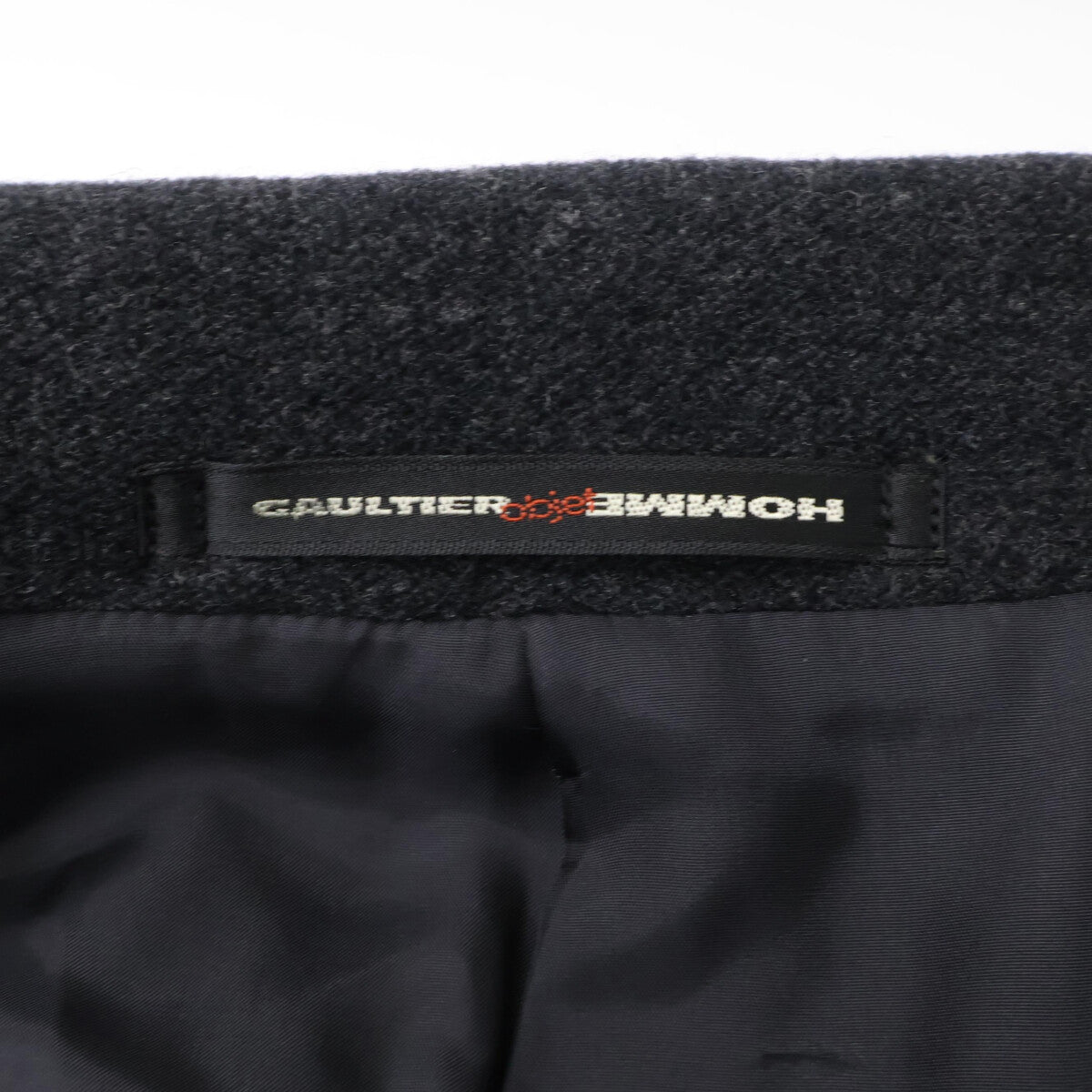 Jean Paul GAULTIER HOMME ジャンポールゴルチエオム KW-0150