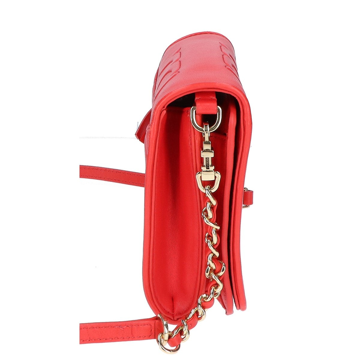 Tory Burch 托里·伯奇 【美品】皮革 绗缝 链条 单肩包