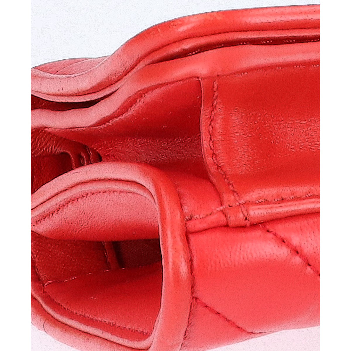 Tory Burch 托里·伯奇 【美品】皮革 绗缝 链条 单肩包