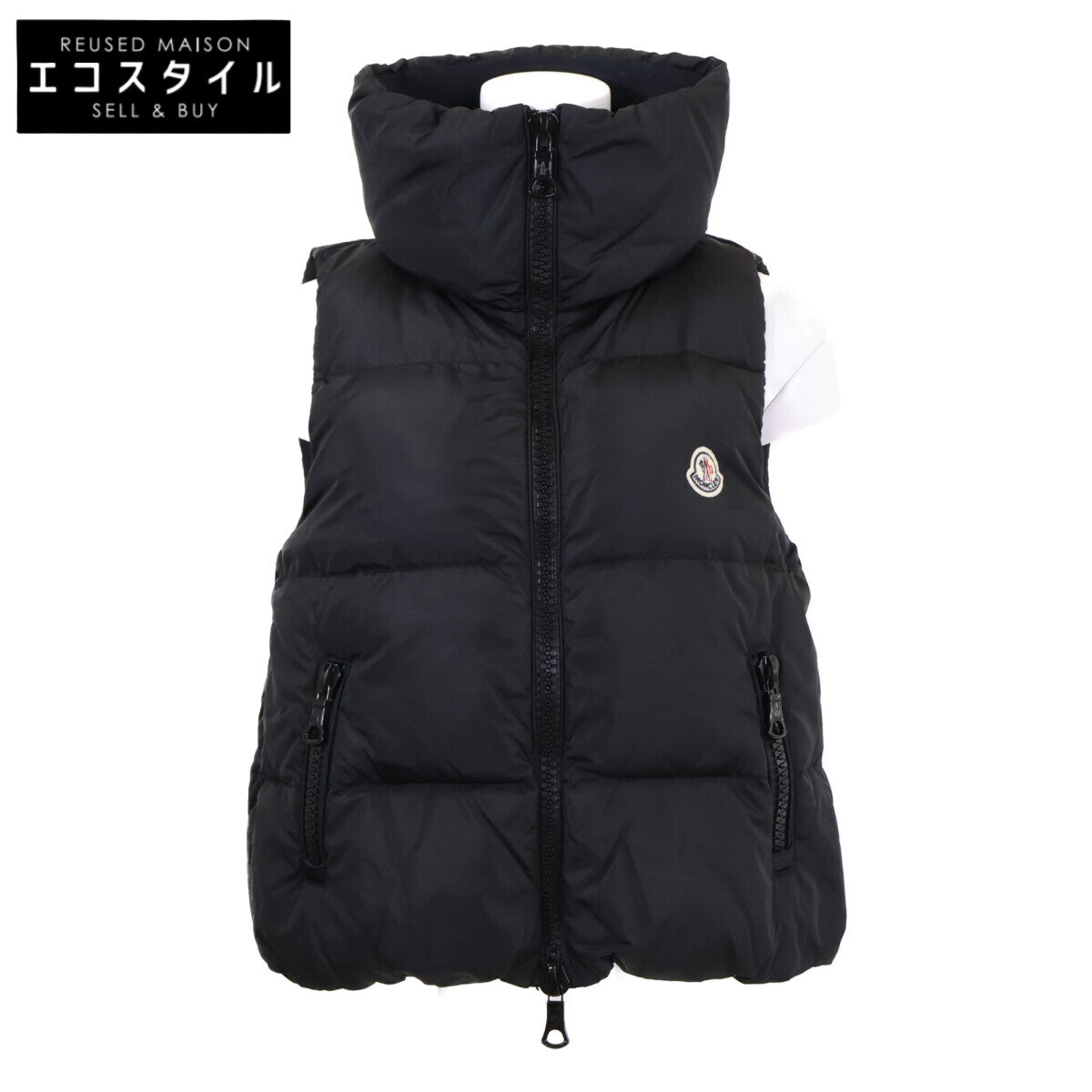 MONCLER 盟可睐 PETY 羽绒背心