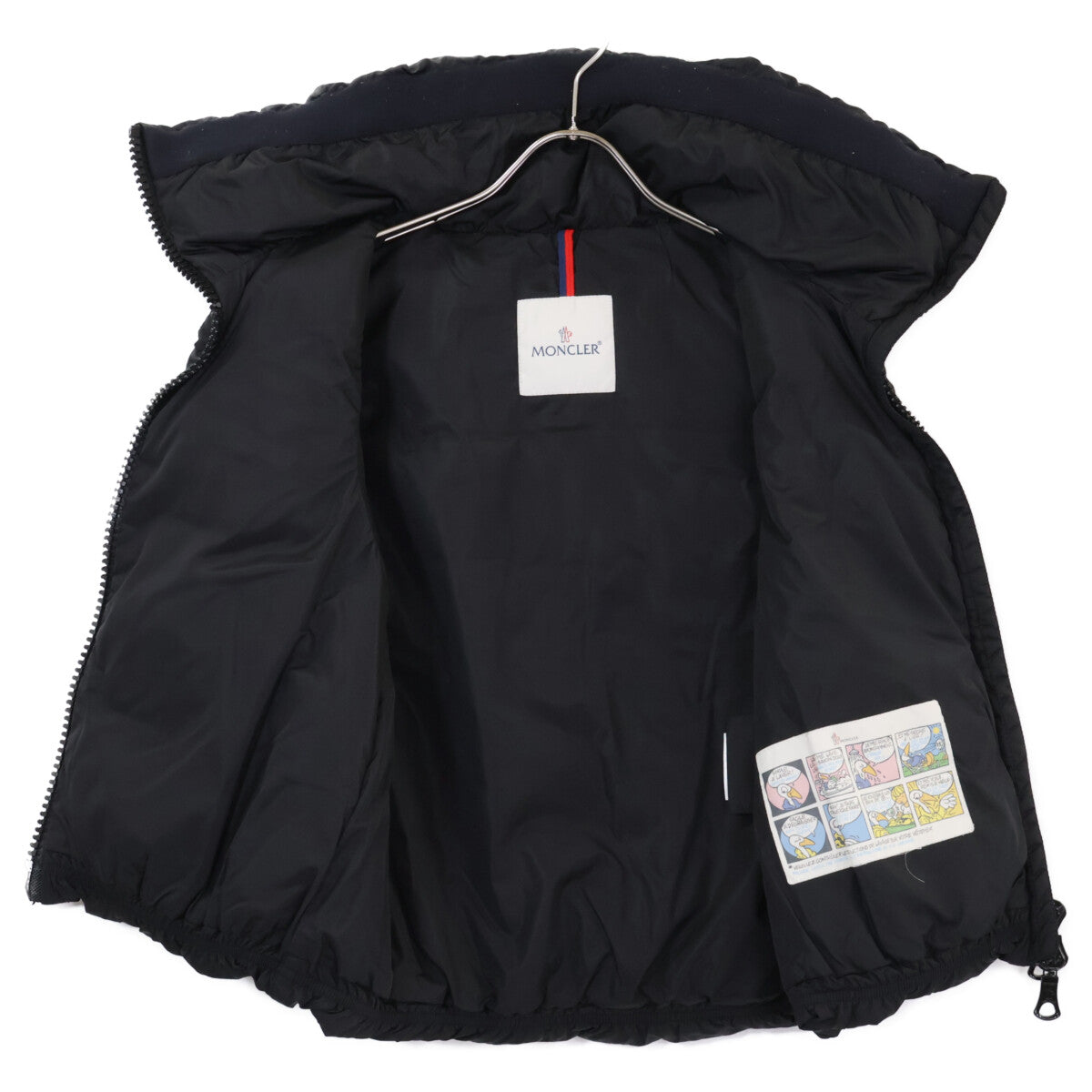 MONCLER 盟可睐 PETY 羽绒背心