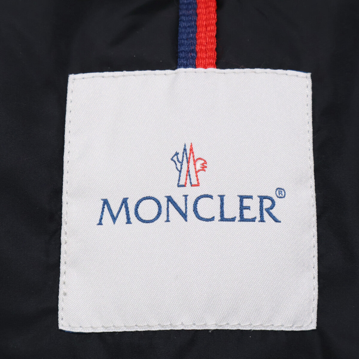 MONCLER 盟可睐 PETY 羽绒背心
